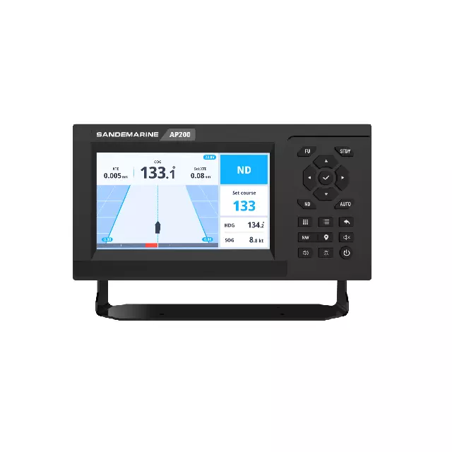 Autopilot Ap200 Sande Marine